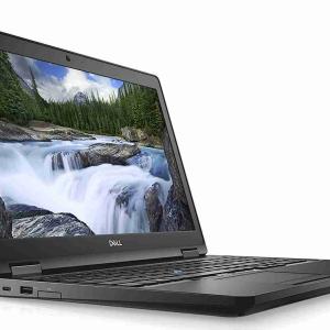 DELL LATTITUDE E5591