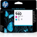 HP 940 Officejet Ink Cartridge Black