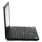 LENOVO THINKPAD L580 8TH GEN SSD 256 RAM 8 ANNEE 2018 15'6