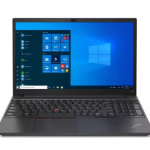 Lenovo ThinkPad E15 Gen 2 (Intel) Intel® Core™ i5 i5-1135G7 Ordinateur portable 39,6 cm (15.6") Full HD 8 Go DDR4-SDRAM 256 Go SSD Wi-Fi 6 (802.11ax) Windows 11