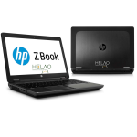 HP ZBOOK 17 g2 4810MQ CPU @ 2; 80 ghz I7 500gb hdd ram 8
