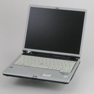 FUJITSU LIFEBOOK SEIMENS MODEL S7110 WB2 CPU 2.00Ghz T7200 RAM 2 GIGA HDD 128 GIGA