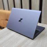HP ZBook Firefly G9