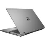 HP ZBOOK STUDIO G7 POWER I7 10 GEN 108050H 512 M2 RAM 16 DDR4 NVIDIA QUADRO P620 4GB DDR5 ECRAN 15.6" RESOLUTION 1920X 1080 ANNEE 2020