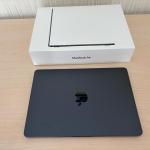 MacBook Air (13 pouces, M3, 2024) 512+16