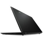 Lenovo IdeaPad 110-17IKB Intel® Core™ i7 i7-7500U Ordinateur portable 43,9 cm (17.3") HD+ 8 Go DDR4-SDRAM 1 To HDD AMD Radeon R5 M430 Windows 10 Home Noir