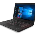 LENOVO Thinkpad L580 i5 Vpro 8th 08GB RAM 256GB SSD Année 2017 14''
