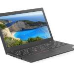 LENOVO THINKPAD L590 I5 8TH GEN SSD 256 RAM 8