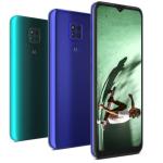 Lot de 200 unité de MOTOROLA G9 Play