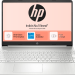 HP Laptop 15 fd-0355nia Intel Core 5-12 génération 8Go DDR4 / 512Go NVMe SSD, Ecran 15.6 Pouces FHD (1920×1080)