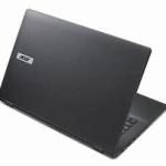PC Portable Acer Aspire ES1-711-P8SC 17.3" 500hdd ram 4 giga