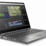 HP Zbook Power Fury 15 G8 Cori i7 11850H 32RAM 500 SSD T1200
