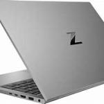 STATION HP ZBOOK FIREFLY G8 14'' 11eme Géneration 4 COEUR 16 RAM DDR4 1 TB SSD