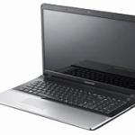 Samsung PC portable NP300E5A-S0AFR 15.6"LED