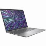 HP Zbook Power Fury 15 G11 Core i9 185H 32G RAM 1 TB SSD Quadro T1200