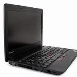 LENOVO X121e Core i3 2357M 320 HDD RAM 4Giga