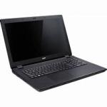 PC Portable Acer Aspire ES1-711-P8SC 17.3" 500hdd ram 4 giga
