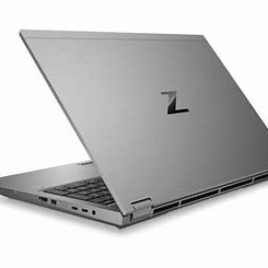 HP Zbook Power Fury 15 G8 Cori i7 11850H 32RAM 500 SSD T1200