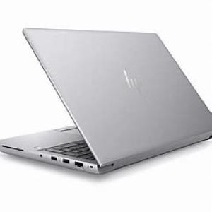 HP Zbook Power Fury 15 G11 Core i9 185H 32G RAM 1 TB SSD Quadro T1200
