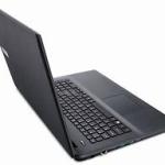 PC Portable Acer Aspire ES1-711-P8SC 17.3" 500hdd ram 4 giga