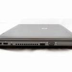 HP ProBook 6570b Intel® Core™ i5 i5-3230M  (15.6") 4 Go DDR3-SDRAM 128 Go SSD Windows 10