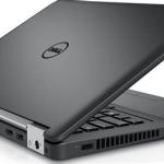 Dell Latitude E5470 i5 512 SSD ram 8giga 14''