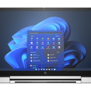 HP Elite x360 830 G9 2in1 Core i5 12th SSD 512 RAM 16 GIGA  (5CG30122F9) SN