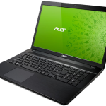 ACER ASPIRE E51