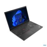 LENOVO Thinkpad L590 i5 08 GB RAM 256 GB SSD Année 2016 15'6
