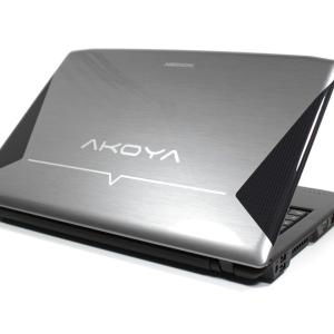 MEDION AKOYA  Intel® Core™ i3 i5-3400M 04 GB DDR3-SDRAM 500 GB HDD
