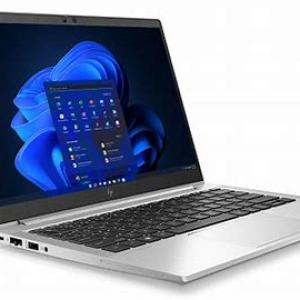 HP EliteBook 840 G9 Core i5 1235U Ram 16 GIGA  DISQUE 512 SSD LTE 14 Pouce