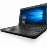 LENOVO THINKPAD E550 CORE I3 5005U