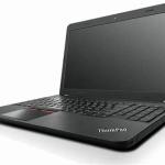LENOVO THINKPAD E550 CORE I3 5005U