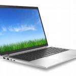 HP EliteBook 840 G9 Core i7 1260P Ram 32 GIGA  DISQUE 1 Terra SSD LTE 5G