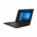 HP NoteBook 14 CM0610ng AMD Ryzen 2500U 2.0GHZ