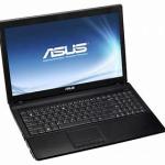 ASUS X54H