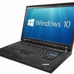 Lenovo ThinkPad R500