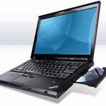 Lenovo ThinkPad R500