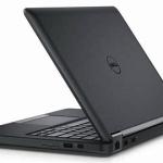 Dell Latitude E5470 i5 512 SSD ram 8giga 14''
