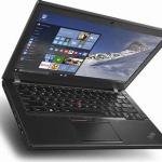 LENOVO Thinkpad L560 i5 6200U CPU 2.30Ghz 8DDR3 120 SSD 15'6''