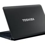 Satellite Toshiba C855 core i3 hdd 500giga ram 4 giga