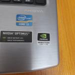 MEDION AKOYA  Intel® Core™ i3 i5-3400M 04 GB DDR3-SDRAM 500 GB HDD