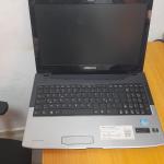 MEDION AKOYA  Intel® Core™ i3 i5-3400M 04 GB DDR3-SDRAM 500 GB HDD