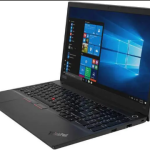 Lenovo ThinkPad E15 Gen 2 (Intel) Intel® Core™ i5 i5-1135G7 Ordinateur portable 39,6 cm (15.6") Full HD 8 Go DDR4-SDRAM 256 Go SSD Wi-Fi 6 (802.11ax) Windows 11
