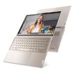 LENOVO YOGA C93 i7 8th RAM 16 GIGA DDR4 SSD 500 GIGA NVe with Pen 14'' AVEC CHARGEUR