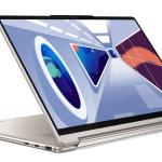LENOVO YOGA C93 i7 8th RAM 16 GIGA DDR4 SSD 500 GIGA NVe with Pen 14'' AVEC CHARGEUR