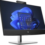 HP ProOne 440 G9 All-in-one Intel core i5, 12è Génération 16Go / 512Go SSD – 23.8 Full HD IPS