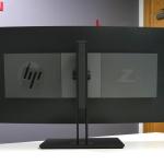 Écran incurvé HP Z38c