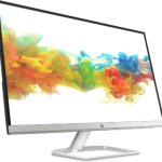 Écran Full HD HP M22f (21.5") FHD; IPS