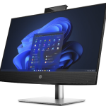 HP ProOne 440 G9 All-in-one Intel core i5, 12è Génération 16Go / 512Go SSD – 23.8 Full HD IPS